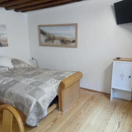 Apartament See- Und Altstadthaeusle - Alles Direkt Vor Der Haustuer - Bodenseeufer Natur Altstadt Bahnhof Bora-sauna - Klein Und Super Zentral Zum See Oepnv Stadt Natur Etc - Historica *