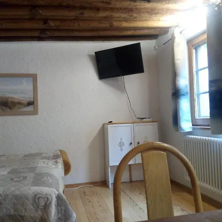 See- Und Altstadthaeusle - Alles Direkt Vor Der Haustuer - Bodenseeufer Natur Altstadt Bahnhof Bora-sauna - Klein Und Super Zentral Zum See Oepnv Stadt Natur Etc - Historica Lejlighed Radolfzell am Bodensee